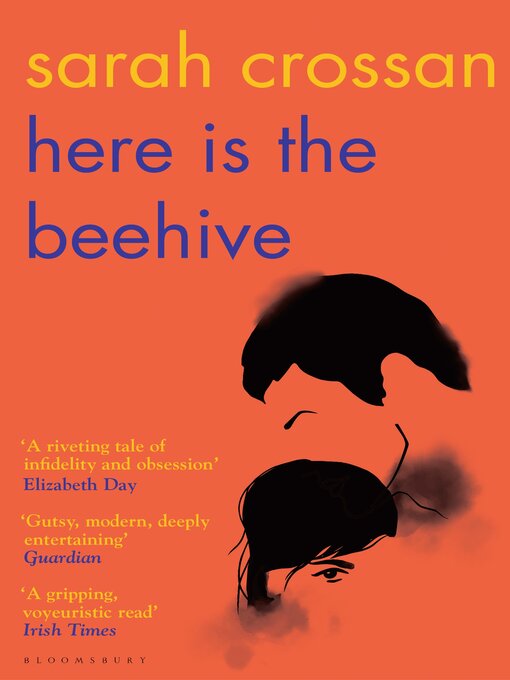 Title details for Here is the Beehive by Sarah Crossan - Available